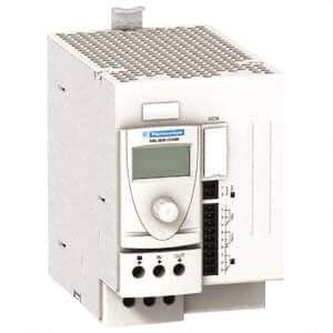 Schneider Electric - Power Supply Battery Module - Use with SMPS - Industrial Tool & Supply