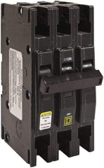 Square D - 100 Amp Circuit Breaker Non-Automatic Miniature Switch - Industrial Tool & Supply
