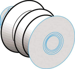 Schneider Electric - Extended Mushroom Head Pushbutton Switch Bellow - Black - Industrial Tool & Supply