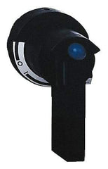 Schneider Electric - Cam and Disconnect Switch Handle - For Use with 32 to 1250 Amp Switch Disconnector Fuses - Industrial Tool & Supply