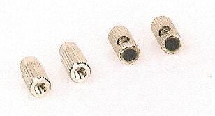 Telemecanique Sensors - Sensor Lens - Use with Threaded End Fitting Fiber, XUFN1.30, XUFN35301, XUFS2020 - Industrial Tool & Supply