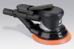 #56853 - 5" - Air Powered Random Orbital Sander - Industrial Tool & Supply