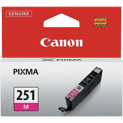Canon - Magenta Ink Cartridge - Use with Canon PIXMA iP7220, iP8720, iX6820, MG5420, MG5520, MG5620, MG6320, MG6420, MG6620, MG7120, MG7520, MX922 - Industrial Tool & Supply