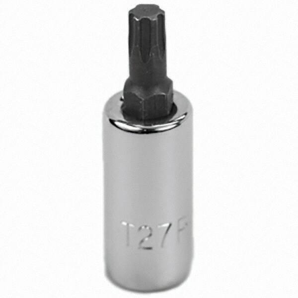 SK - Hand Hex & Torx Bit Sockets - Industrial Tool & Supply