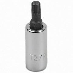 SK - Hand Hex & Torx Bit Sockets - Industrial Tool & Supply