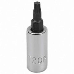 SK - Hand Hex & Torx Bit Sockets - Industrial Tool & Supply