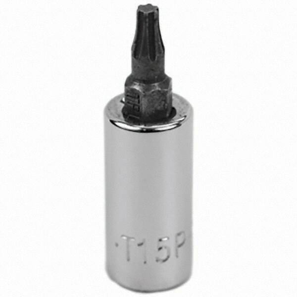 SK - Hand Hex & Torx Bit Sockets - Industrial Tool & Supply