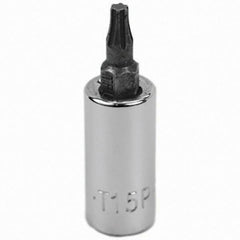 SK - Hand Hex & Torx Bit Sockets - Industrial Tool & Supply