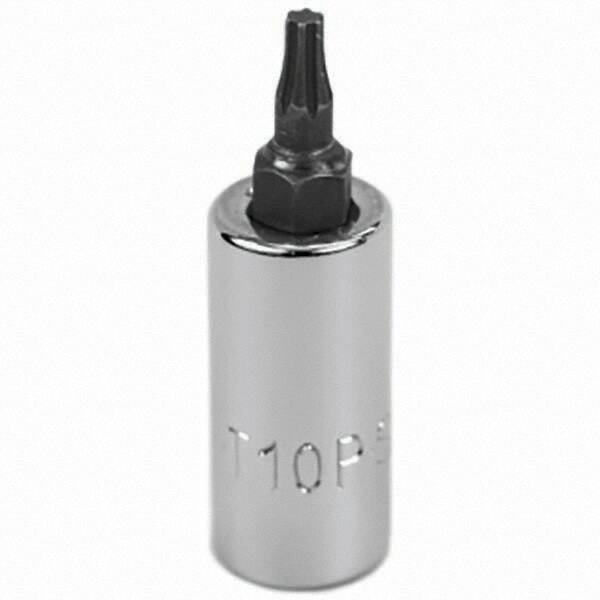 SK - Hand Hex & Torx Bit Sockets - Industrial Tool & Supply