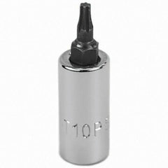 SK - Hand Hex & Torx Bit Sockets - Industrial Tool & Supply