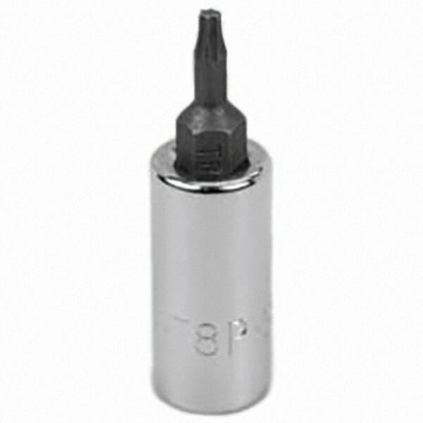 SK - Hand Hex & Torx Bit Sockets - Industrial Tool & Supply