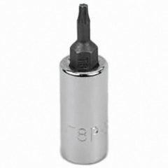 SK - Hand Hex & Torx Bit Sockets - Industrial Tool & Supply