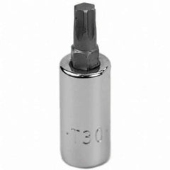 SK - Hand Hex & Torx Bit Sockets - Industrial Tool & Supply