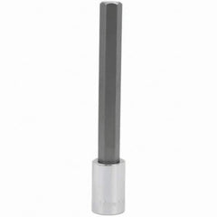 SK - Hand Hex & Torx Bit Sockets - Industrial Tool & Supply