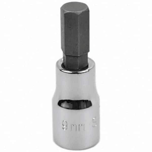 SK - Hand Hex & Torx Bit Sockets - Industrial Tool & Supply