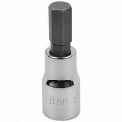 SK - Hand Hex & Torx Bit Sockets - Industrial Tool & Supply