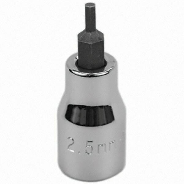 SK - Hand Hex & Torx Bit Sockets - Industrial Tool & Supply
