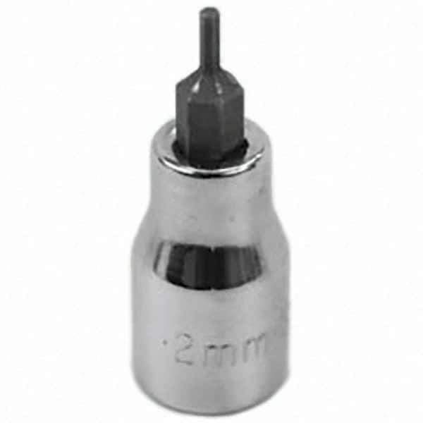 SK - Hand Hex & Torx Bit Sockets - Industrial Tool & Supply
