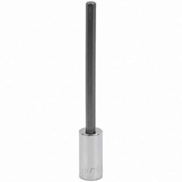 SK - Hand Hex & Torx Bit Sockets - Industrial Tool & Supply