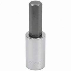 SK - Hand Hex & Torx Bit Sockets - Industrial Tool & Supply