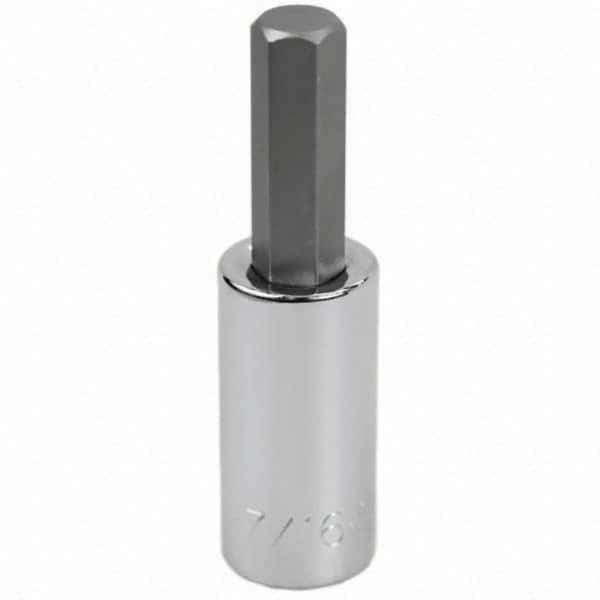 SK - Hand Hex & Torx Bit Sockets - Industrial Tool & Supply