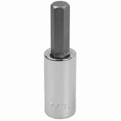 SK - Hand Hex & Torx Bit Sockets - Industrial Tool & Supply
