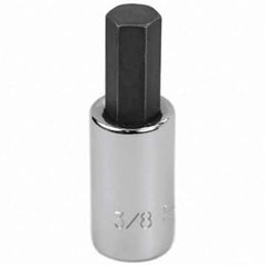 SK - Hand Hex & Torx Bit Sockets - Industrial Tool & Supply
