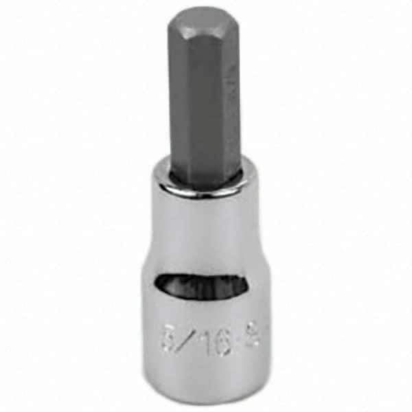 SK - Hand Hex & Torx Bit Sockets - Industrial Tool & Supply