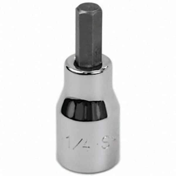 SK - Hand Hex & Torx Bit Sockets - Industrial Tool & Supply
