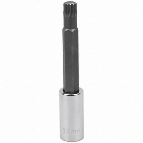 SK - Hand Hex & Torx Bit Sockets - Industrial Tool & Supply
