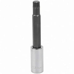SK - Hand Hex & Torx Bit Sockets - Industrial Tool & Supply