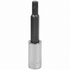SK - Hand Hex & Torx Bit Sockets - Industrial Tool & Supply
