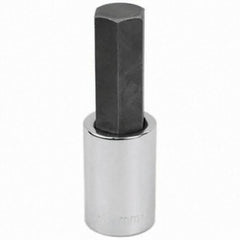 SK - Hand Hex & Torx Bit Sockets - Industrial Tool & Supply