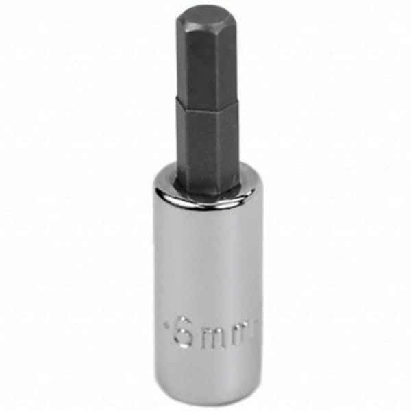 SK - Hand Hex & Torx Bit Sockets - Industrial Tool & Supply