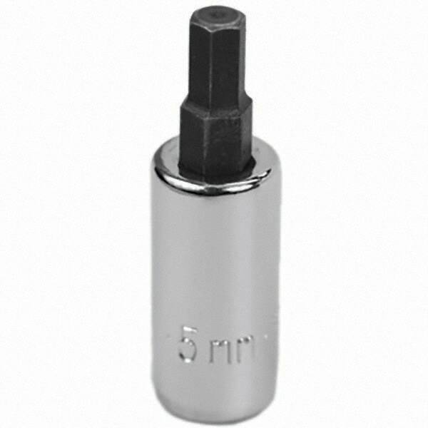 SK - Hand Hex & Torx Bit Sockets - Industrial Tool & Supply