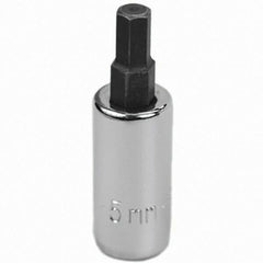 SK - Hand Hex & Torx Bit Sockets - Industrial Tool & Supply