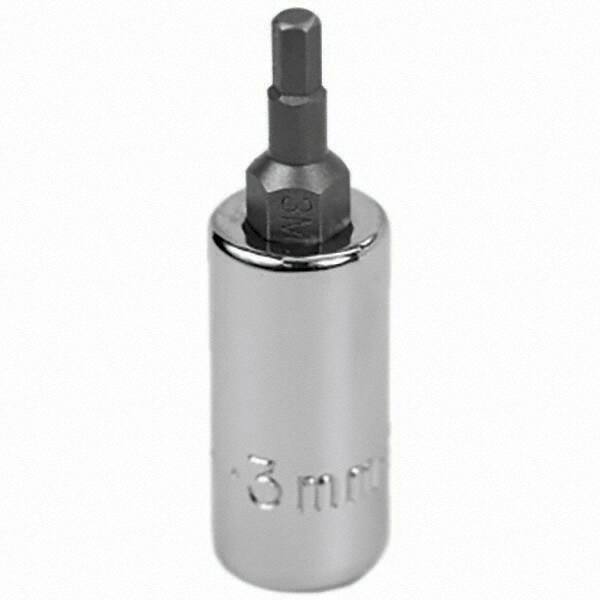 SK - Hand Hex & Torx Bit Sockets - Industrial Tool & Supply