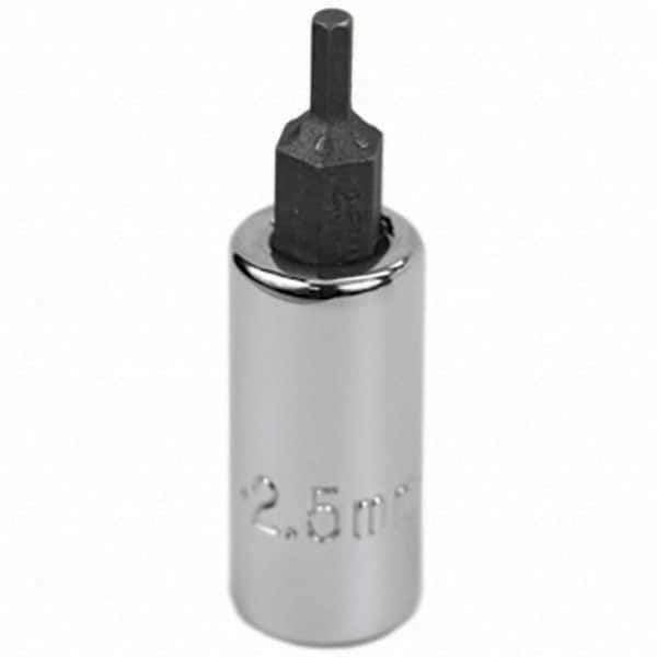 SK - Hand Hex & Torx Bit Sockets - Industrial Tool & Supply
