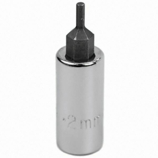 SK - Hand Hex & Torx Bit Sockets - Industrial Tool & Supply