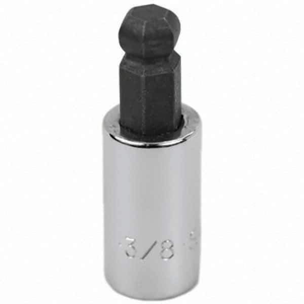 SK - Hand Hex & Torx Bit Sockets - Industrial Tool & Supply
