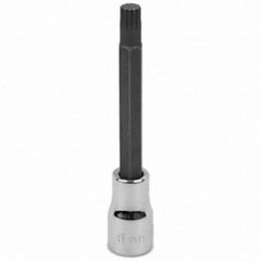 SK - Hand Hex & Torx Bit Sockets - Industrial Tool & Supply
