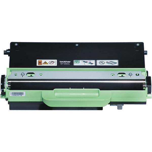 Brother - Waste Toner Box - Use with Brother HL-3040CN, 3070CW, MFC-9010CN, 9120CN, 9320CW - Industrial Tool & Supply