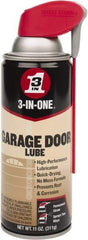 3-IN-ONE - 11 oz Aerosol Lubricant - Industrial Tool & Supply