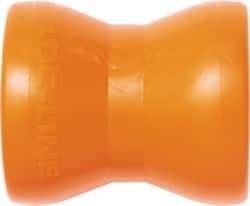 Loc-Line - 3/4" Hose ID, Female to Female Coolant Hose Double Socket - Unthreaded, For Loc-Line Modular Hose Systems - Industrial Tool & Supply