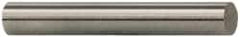 Starrett - Micrometer Anvil - Use with Mul-T-Anvil Micrometers - Industrial Tool & Supply