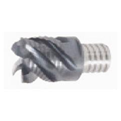 VEE160L12.0C40R05S10 Grade AH725 - Milling Insert - Industrial Tool & Supply