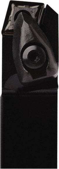 Seco - SNMG644 MR7 Grade TP25 Carbide Turning Insert - 90° Square, 3/4" Inscr Circle, 1/4" Thick, 1/16" Corner Radius - Industrial Tool & Supply