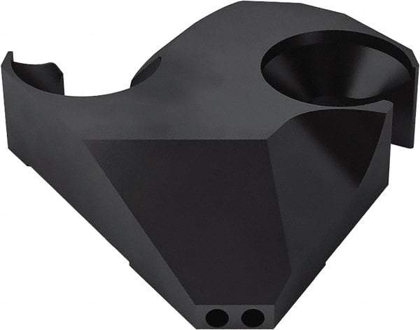 Seco - Coolant Shower Plate for Indexable Turning - Series Jetstream - Industrial Tool & Supply