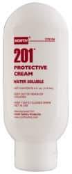 North - 4 oz Barrier & Pre-Work Cream - Comes in Tube - Industrial Tool & Supply