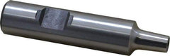 Seco - Minimaster 5/8" 87° Shank Milling Tip Insert Holder & Shank - 0.299" Neck Diam, 3" OAL, MM08 Tool Holder - Industrial Tool & Supply